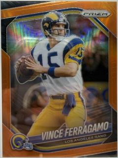 Vince Ferragamo