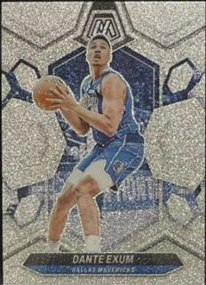 Dante Exum