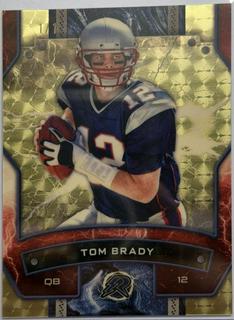 Tom Brady