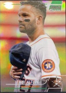 Jose Altuve