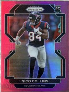 Nico Collins