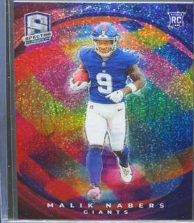 Malik Nabers