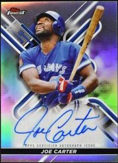 Joe Carter