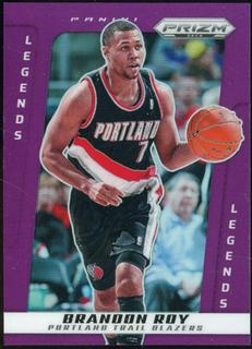 Brandon Roy