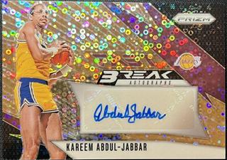 Kareem Abdul-Jabbar