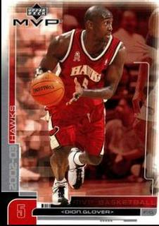 Dion Glover