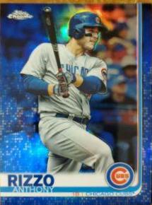 Anthony Rizzo