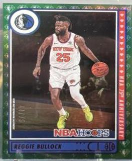 Reggie Bullock