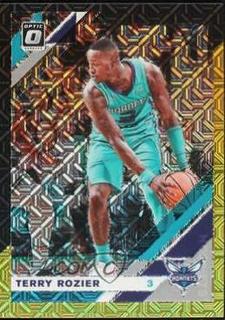 Terry Rozier