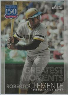 Roberto Clemente