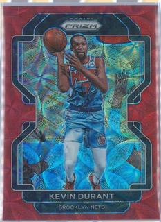 Kevin Durant