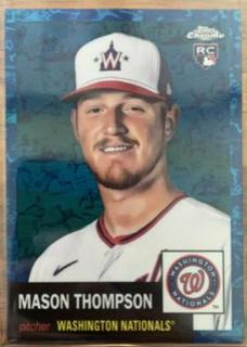 Mason Thompson