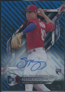 Scott Kingery