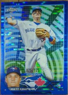 Matt Chapman