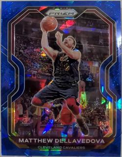 Matthew Dellavedova