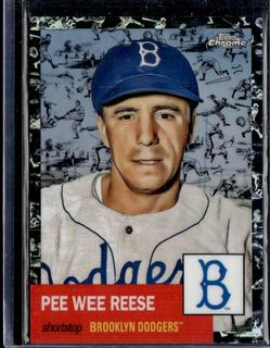 Pee Wee Reese