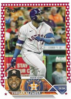 Yordan Alvarez