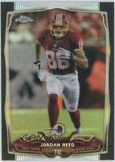 Jordan Reed