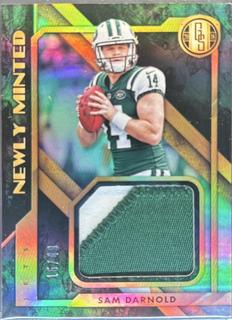 Sam Darnold