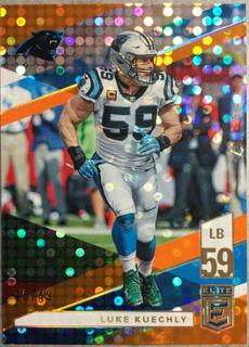 Luke Kuechly