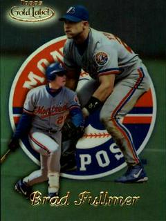 Brad Fullmer