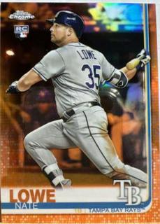 Nate Lowe