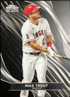 Mike Trout