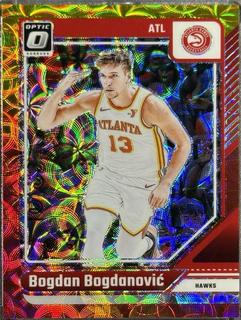 Bogdan Bogdanovic