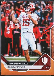 Fernando Mendoza