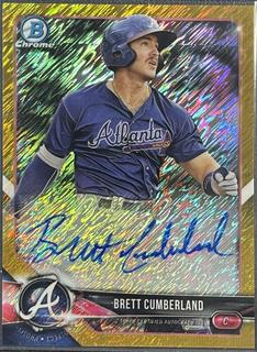 Brett Cumberland