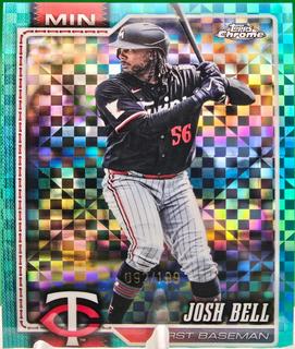 Josh Bell