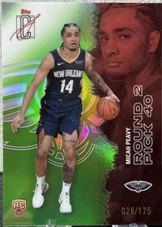 Micah Peavy