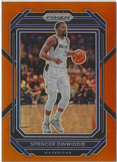 Spencer Dinwiddie