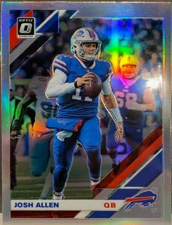 Josh Allen