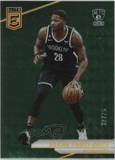 Dorian Finney-Smith