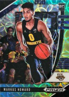 Markus Howard