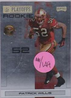 Patrick Willis