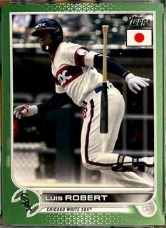 Luis Robert