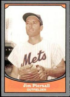 Jim Piersall