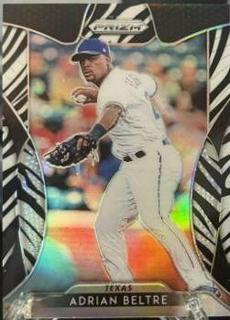Adrian Beltre