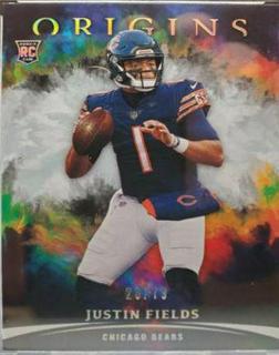 Justin Fields