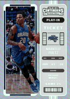 Markelle Fultz