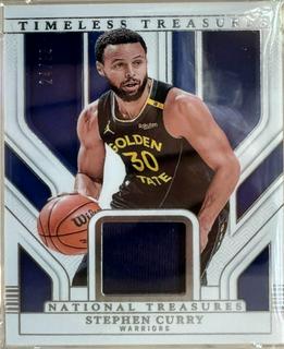 Stephen Curry