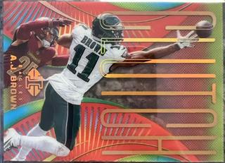 A.J. Brown