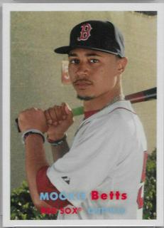 Mookie Betts