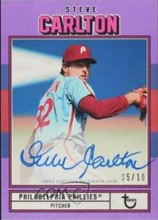 Steve Carlton