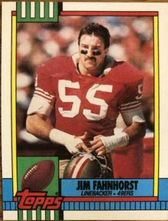 Jim Fahnhorst