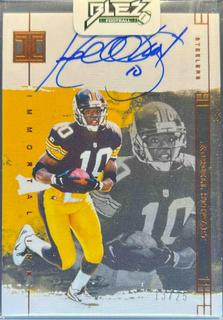 Kordell Stewart