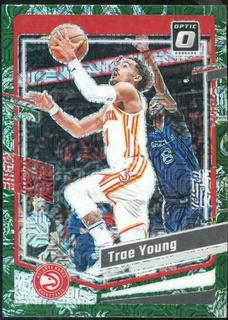 Trae Young