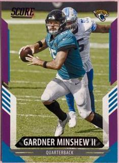 Gardner Minshew II